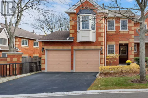 1415 Hazelton BLVD #30, Burlington (tyandaga), ON L7P4W6