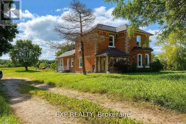 9679 HUNSDEN SDRD, Caledon, ON L7E0J8