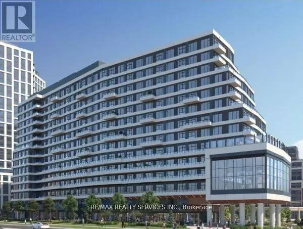 2485 Eglinton AVE West #1305, Mississauga (central Erin Mills), ON L5M2T1