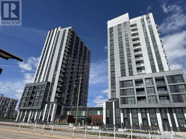 3071 Trafalgar RD #1010, Oakville (jm Joshua Meadows), ON L6H8C6