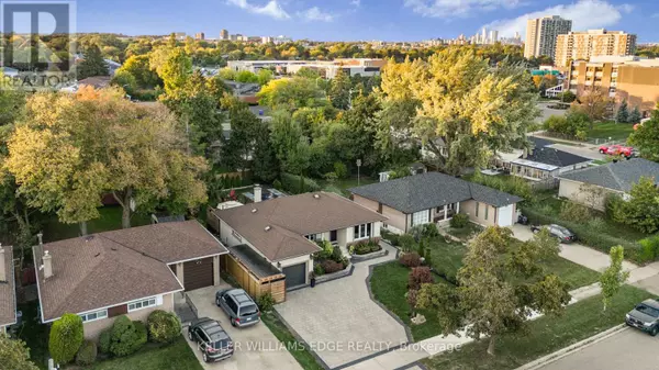 Mississauga (clarkson), ON L5J1V9,2517 CONSTABLE ROAD