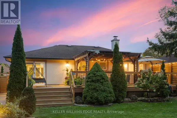 Mississauga (clarkson), ON L5J1V9,2517 CONSTABLE ROAD