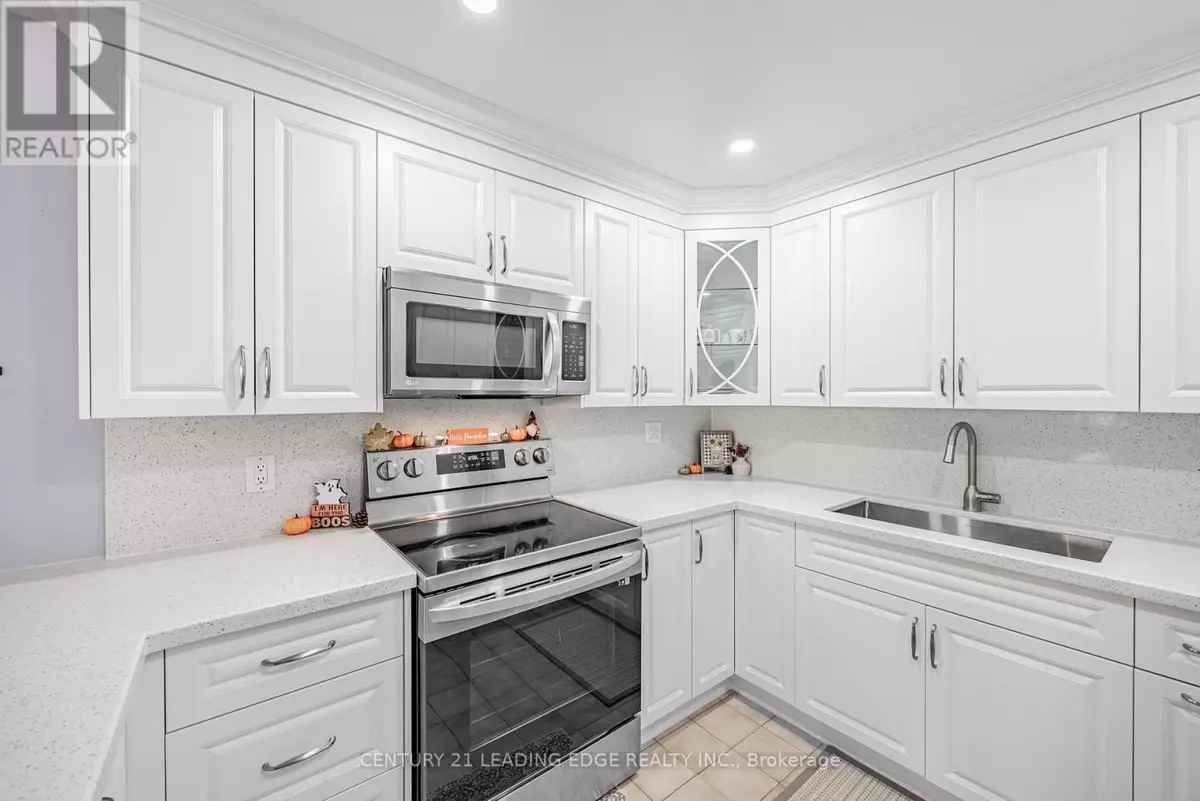 Brampton (brampton South), ON L6Y3B1,310 Mill ST South #401