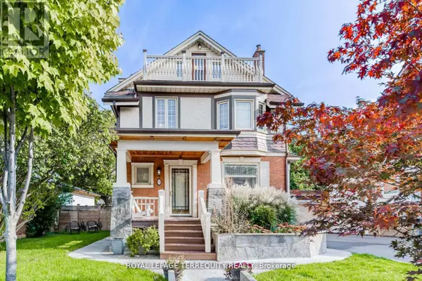 35 JOSEPH STREET, Toronto (weston), ON M9N2H9