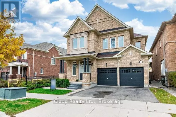 109 KAITTING TRAIL, Oakville (go Glenorchy), ON L6M0T6