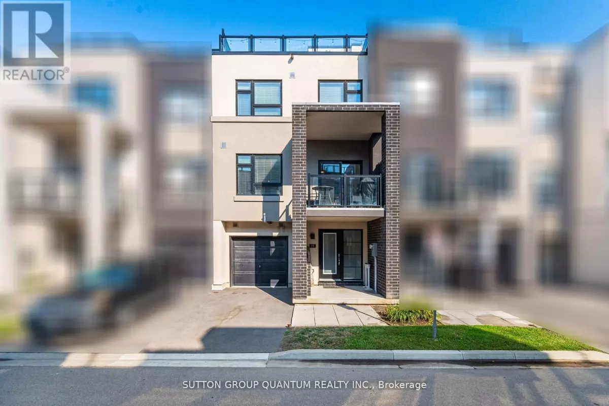 Burlington (lasalle), ON L7T0C4,1121 Cooke BLVD #19