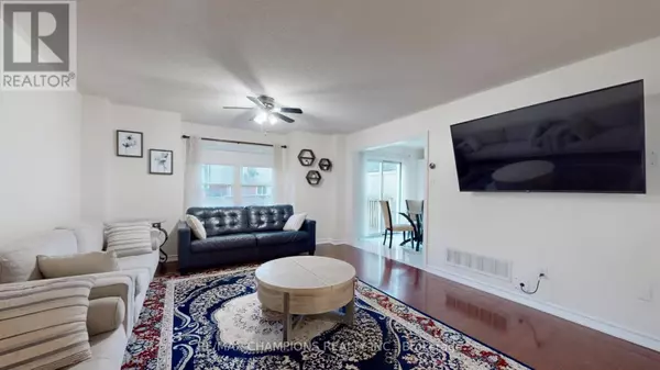 Brampton (sandringham-wellington), ON L6R1J6,135 URAL CIRCLE