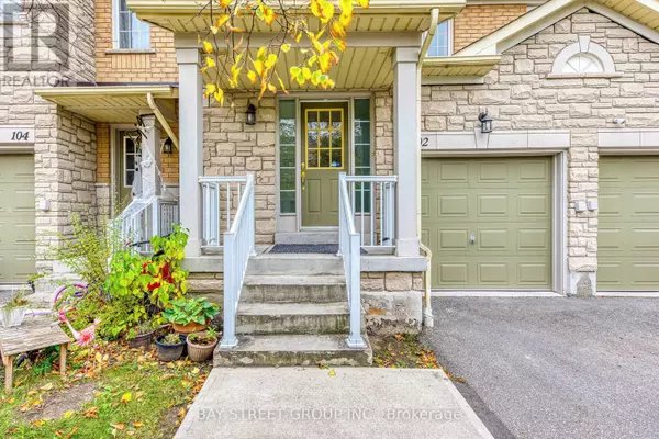 Mississauga (central Erin Mills), ON L5M7J3,5260 Mcfarren BLVD #102