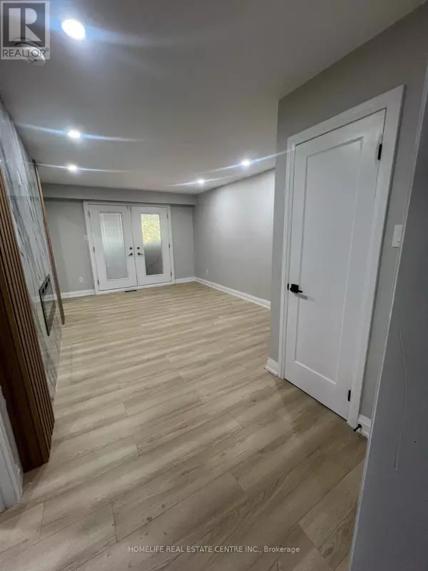 Brampton (heart Lake East), ON L6Z1H5,5 BAY CREST DRIVE