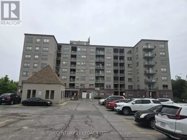 7405 Goreway DR #306, Mississauga (malton), ON L4T0A3