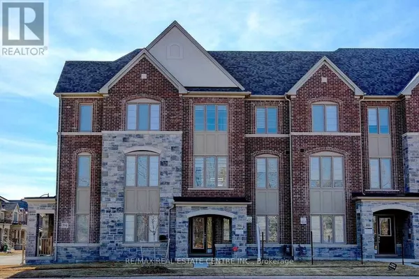 396 RIVERMONT ROAD, Brampton (bram West), ON L6Y6G5