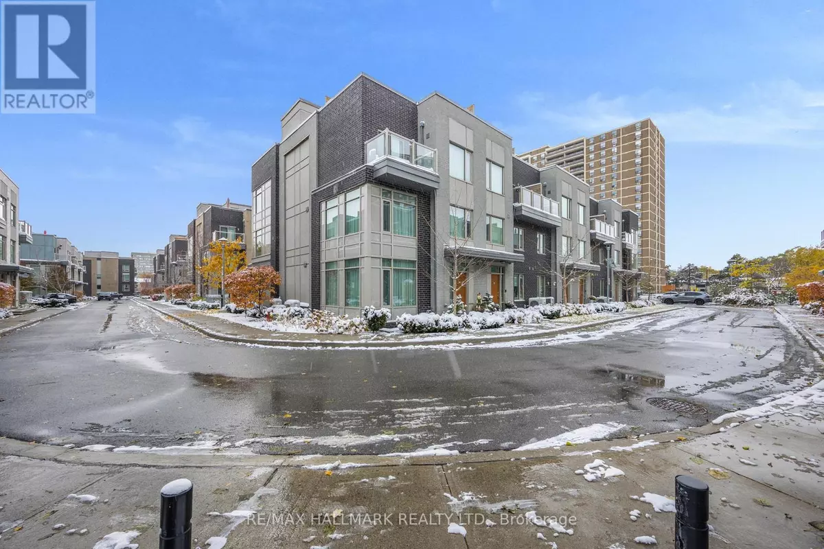 Toronto (etobicoke West Mall), ON M9C0C1,26 Applewood LN #44