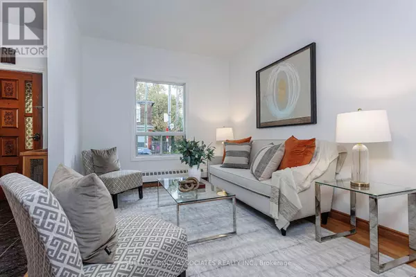 Toronto (dovercourt-wallace Emerson-junction), ON M6H1X6,195 HALLAM STREET