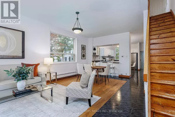 Toronto (dovercourt-wallace Emerson-junction), ON M6H1X6,195 HALLAM STREET