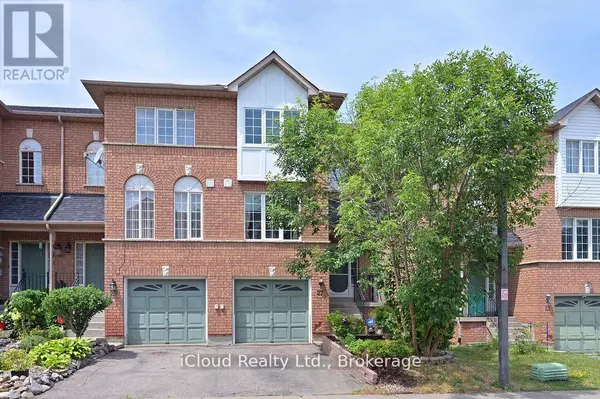 65 Brickyard WAY #27, Brampton (brampton North), ON L6V4M2