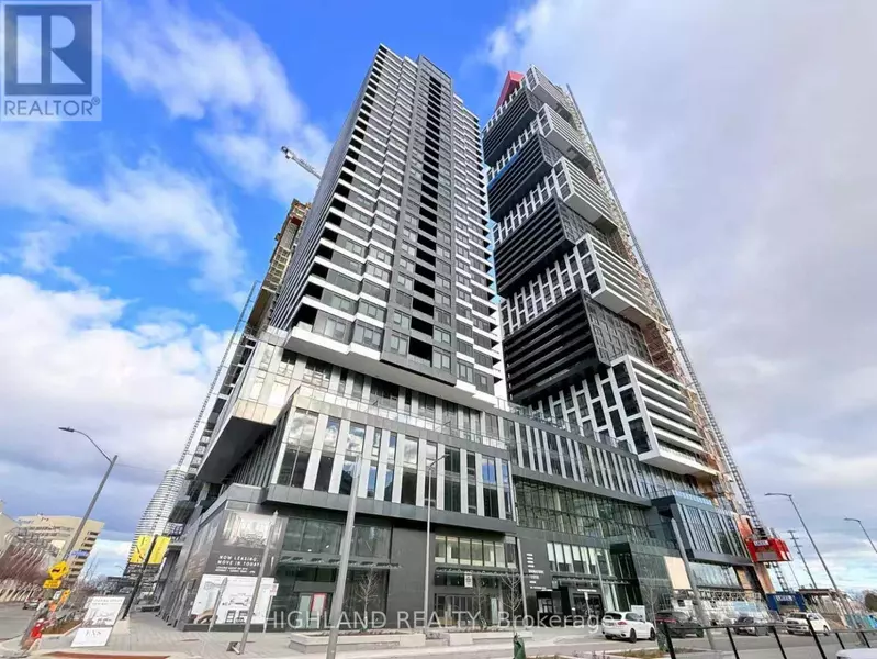 4015 The Exchange #3206, Mississauga (city Centre), ON L5B0N4