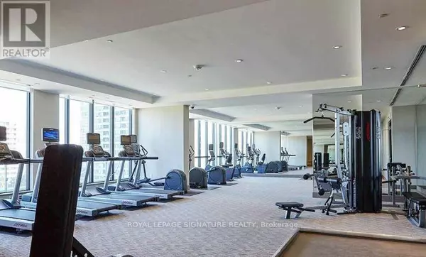 Mississauga (city Centre), ON L5B4M6,3975 Grand Park DR East #2501