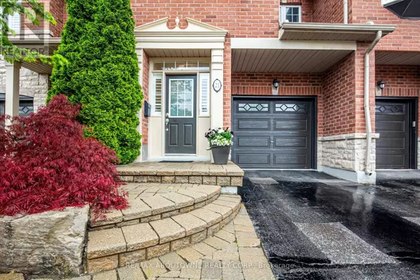 Oakville (wc Wedgewood Creek), ON L6H7J1,300 Ravineview WAY #21