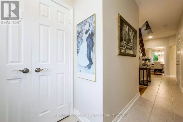 Oakville (wc Wedgewood Creek), ON L6H7J1,300 Ravineview WAY #21