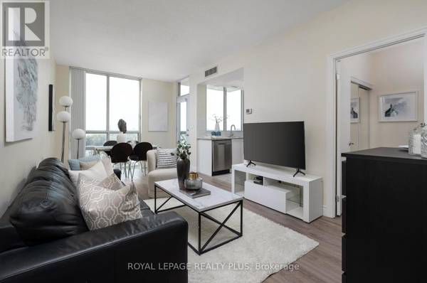1359 Rathburn RD East #903, Mississauga (rathwood), ON L4W5P7