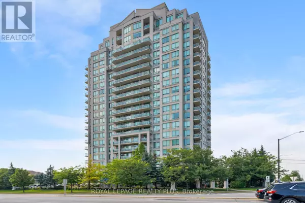 Mississauga (rathwood), ON L4W5P7,1359 Rathburn RD East #903