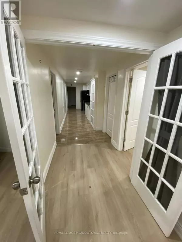 Brampton (sandringham-wellington), ON L6R0P3,82 Severin ST #Basement