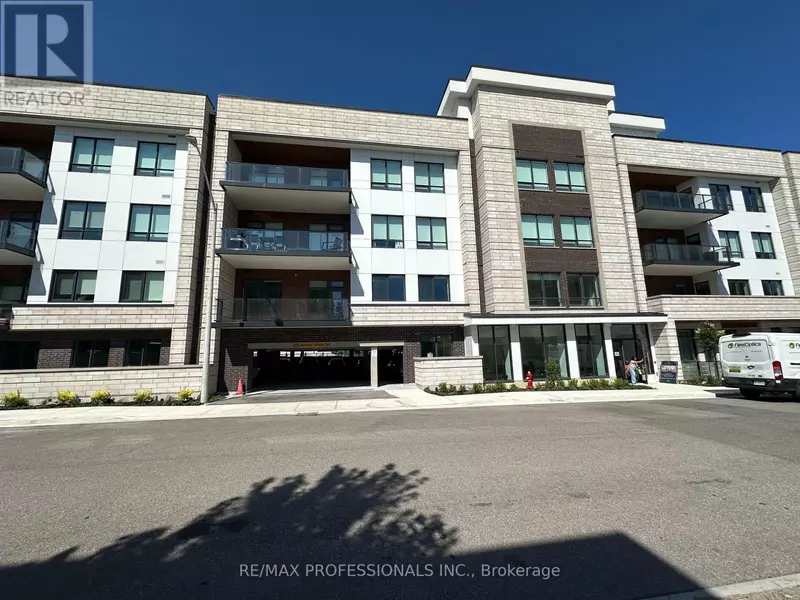 123 Maurice DR #410, Oakville (co Central), ON L6K2W6