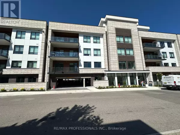 123 Maurice DR #410, Oakville (co Central), ON L6K2W6