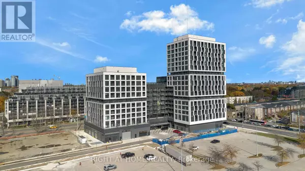 1007 The Queensway #310, Toronto (islington-city Centre West), ON M8Z0H4