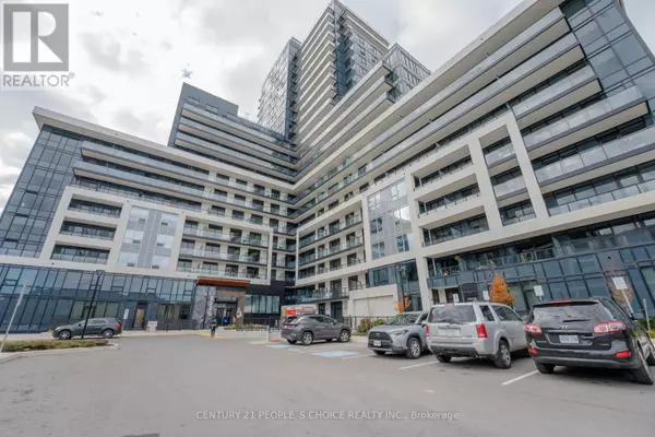 3220 William Coltson AVE North #1703, Oakville (jm Joshua Meadows), ON L6H7X9