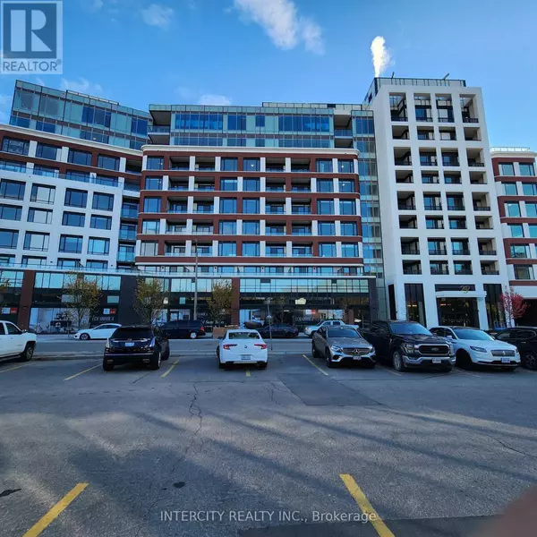 259 Kingsway WAY East #429, Toronto (edenbridge-humber Valley), ON M9A0G2
