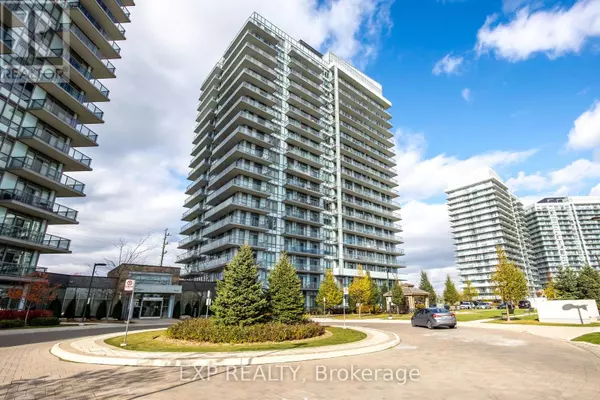 4655 Glen Erin DR #706, Mississauga (central Erin Mills), ON L5M0Z1