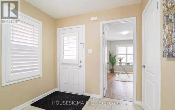 Brampton (northwest Brampton), ON L7A0X5,57 ROBERT PARKINSON DRIVE