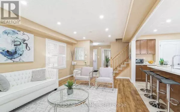 57 ROBERT PARKINSON DRIVE, Brampton (northwest Brampton), ON L7A0X5