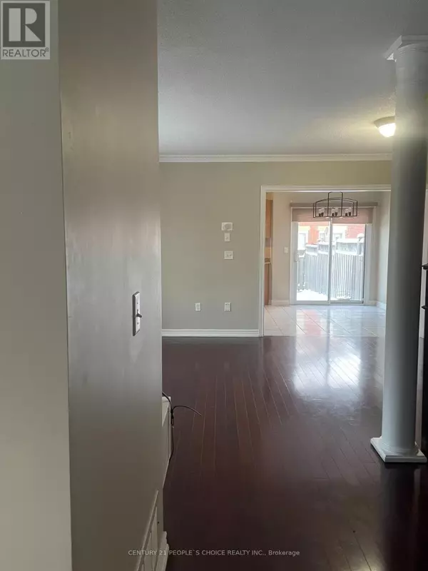 Mississauga (meadowvale Village), ON L5W1X5,7196 Gagliano DR #Main Floor