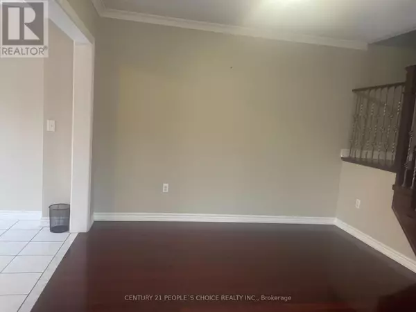 Mississauga (meadowvale Village), ON L5W1X5,7196 Gagliano DR #Main Floor