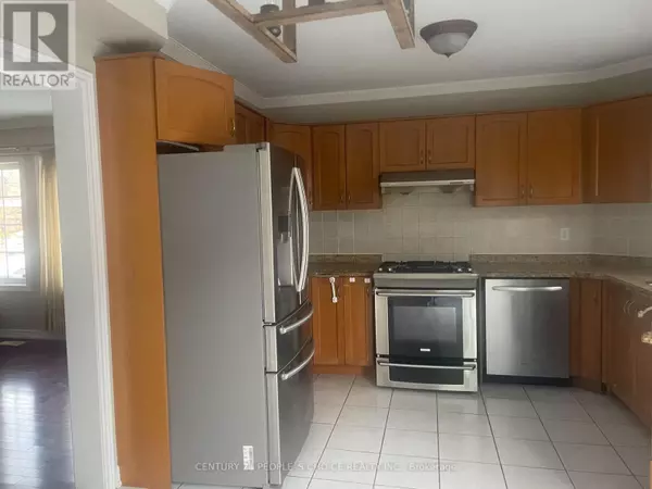 Mississauga (meadowvale Village), ON L5W1X5,7196 Gagliano DR #Main Floor