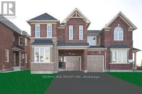 Brampton (bram East), ON L6P3P8,4 Apple Valley WAY #Main