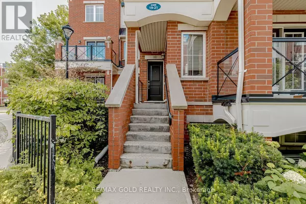 Oakville (ro River Oaks), ON L6H0J2,2468 Post RD #20