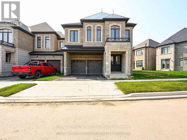 3448 MOSLEY GATE, Oakville (go Glenorchy), ON L6H7C6