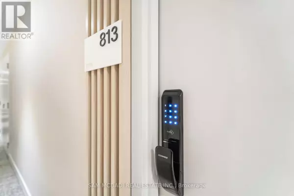 Mississauga (port Credit), ON L5G0E1,28 Ann ST #813