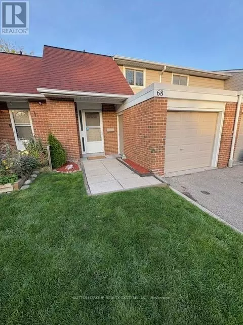 215 Mississauga Valley BLVD #68, Mississauga (mississauga Valleys), ON L5A1Y7