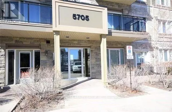 5705 Long Valley RD #206, Mississauga (meadowvale), ON L5M0M3