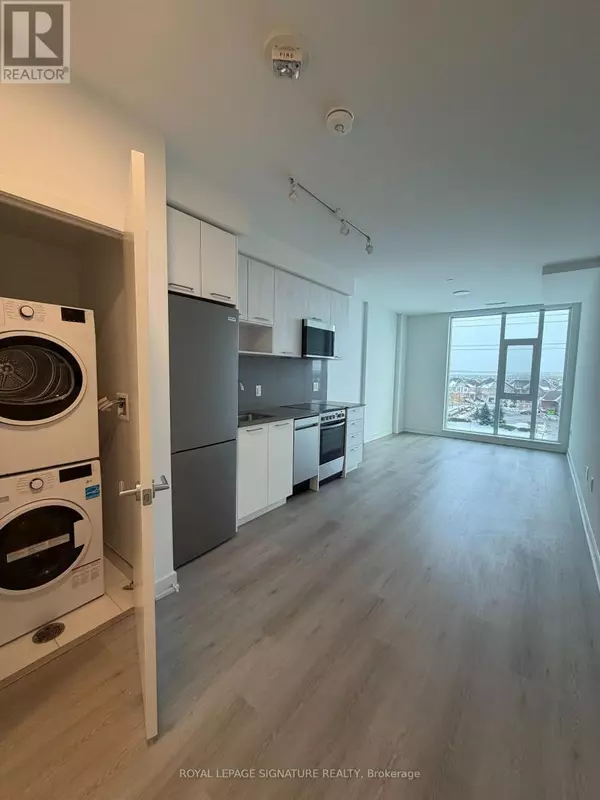 Brampton (northwest Brampton), ON L7A5L5,40 Lagerfeld DR #309