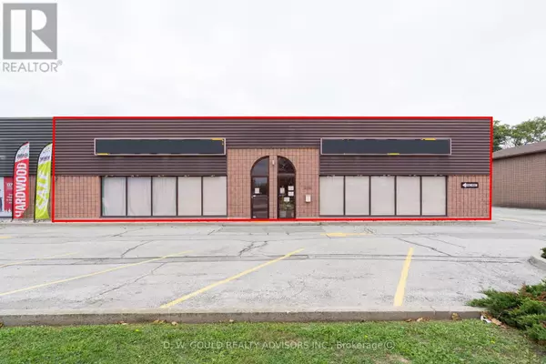 426-430 SPEERS ROAD, Oakville (qe Queen Elizabeth), ON L6K2G2