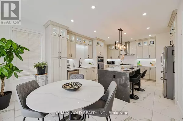 Brampton (bram East), ON L6P2E4,23 YELLOW PINE ROAD