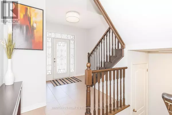 Brampton (northwest Brampton), ON L7A0B2,76 LEADENHALL ROAD