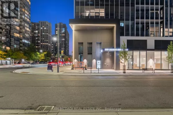 Mississauga (city Centre), ON L5B0P6,395 Square One DR #3104