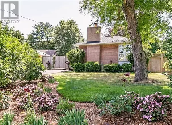 186 TWEEDSDALE CRESCENT, Oakville (sw Southwest), ON L6L4P7