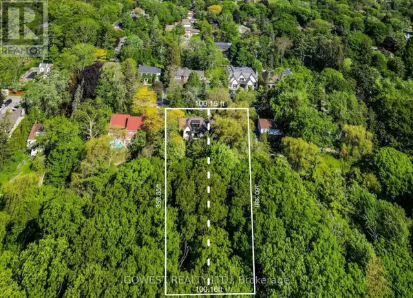 Mississauga (mineola), ON L5G2L1,62 PINEWOOD TRAIL